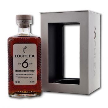 Lochlea 6yo 2018/2024 | 50,0%
