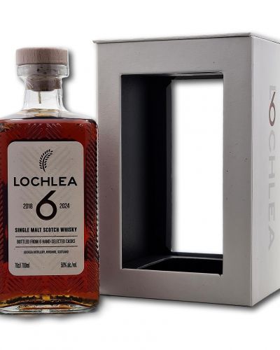 Lochlea 6yo 2018/2024 | 50,0%
