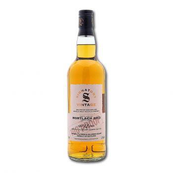 Mortlach 12yo 2013/2025 | Signatory Vintage 100 Proof Edition #60
