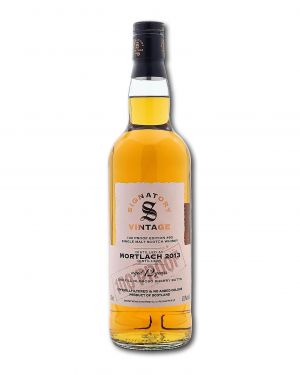 Mortlach 12yo 2013/2025 | Signatory Vintage 100 Proof Edition #60