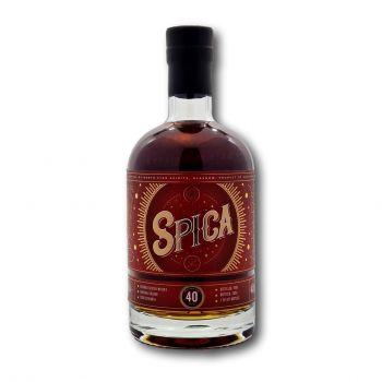 Spica Serie No.3 (3/3) 40yo 1980/2020 | Blended Whisky | North Star Spirits