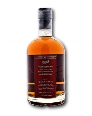 Spica Serie No.2 (2/3) 29yo 1989/2018 | Blended Whisky | North Star Spirits