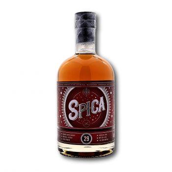 Spica Serie No.2 (2/3) 29yo 1989/2018 | Blended Whisky | North Star Spirits