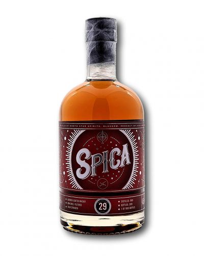 Spica Serie No.2 (2/3) 29yo 1989/2018 | Blended Whisky | North Star Spirits