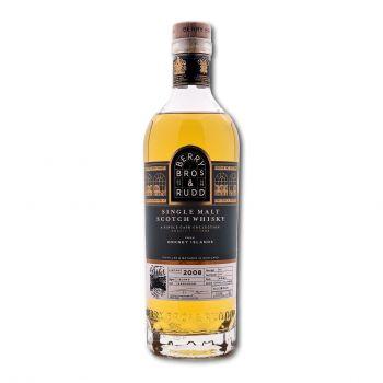 Orkney (HP) 15yo 2008 | Berry Bros & Rudd | Coasts & Shores #14