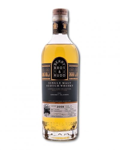 Orkney (HP) 15yo 2008 | Berry Bros & Rudd | Coasts & Shores #14