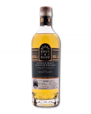 Orkney (HP) 15yo 2008 | Berry Bros & Rudd | Coasts & Shores #14