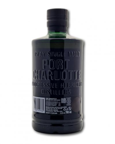 Port Charlotte 18yo | 2025