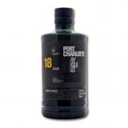 Port Charlotte 18yo | 2025
