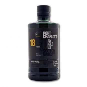 Port Charlotte 18yo | 2025
