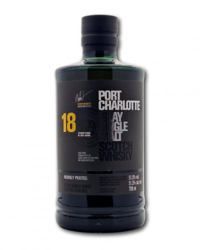 Port Charlotte 18yo | 2025