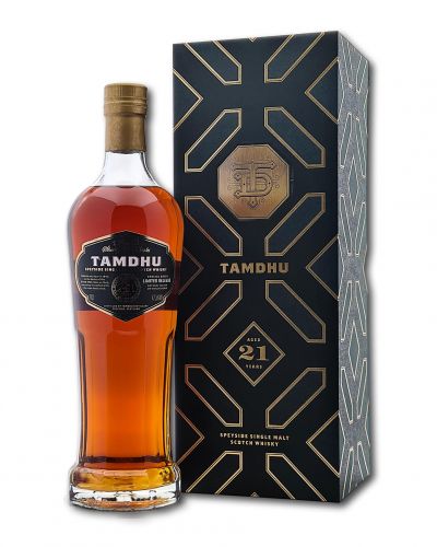 Tamdhu 21yo | 2025