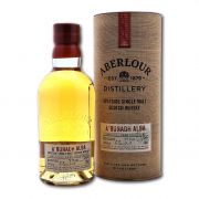 Aberlour A’bunadh Alba | Batch #007 | 2022