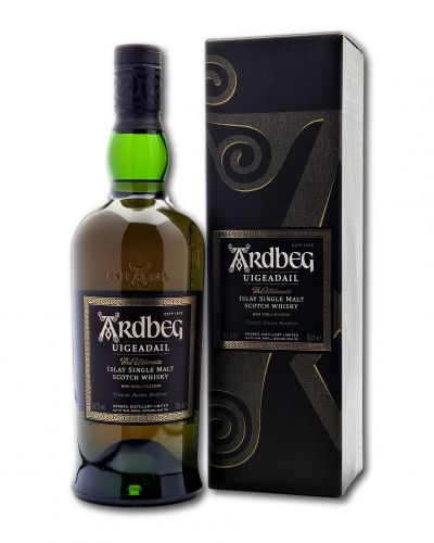 Ardbeg Uigeadail | 2021