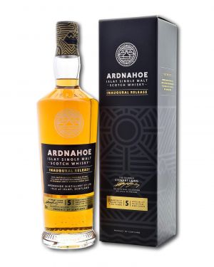 Ardnahoe 5yo 2024 | Inaugural Release