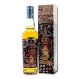 Compass Box Brulee Royal_