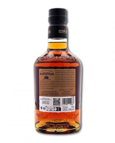 Edradour 22yo 2003/2025 | 200th Anniversary Amarone Casks (Dal Forno Romano) | #1001-1005