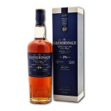 Glendronach 18yo Sherry Cask_new design
