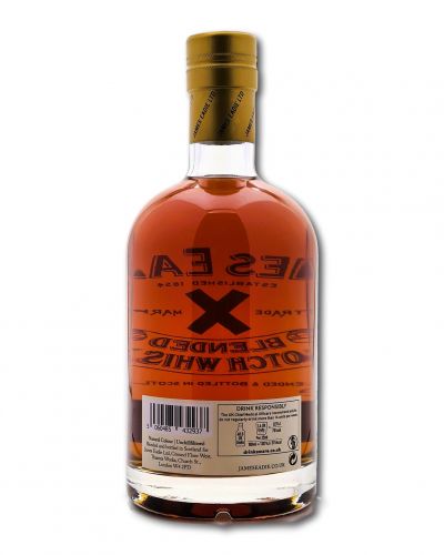 James Eadie’s Trade Mark X | 100° Proof – 57,1% | Batch One | 2025