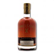 James Eadie’s Trade Mark X | 100° Proof – 57,1% | Batch One | 2025