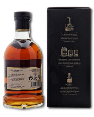 Kilchoman 11yo 2011-12-13/2025 | 100% Islay Sherry Cask Matured