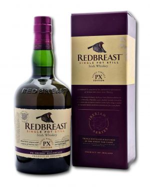 Redbreast PX Edition | The Iberian Series | 2024