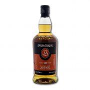 Springbank 10yo | 2025 Release | bottle code 25/136