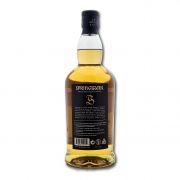 Springbank 5yo | 100° Proof | 2025 Release | bottle code 25/100