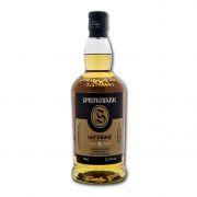 Springbank 5yo | 100° Proof | 2025 Release | bottle code 25/100