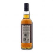 Thompson Brothers | Blended Scotch Whisky over 6yo | TB/BSW Batch #15