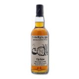 Thompson Bros_BSW 6yo Blend_