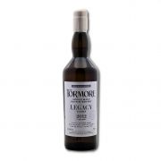 Tormore 12yo 2012/2025 | Legacy Casks | 1st Fill Bourbon #921177