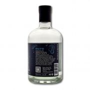 Black Peak AU:RA | Tyrolean Dry Gin