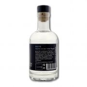 Black Peak AU:RA (new design 2025) | Tyrolean Dry Gin | 200 ml