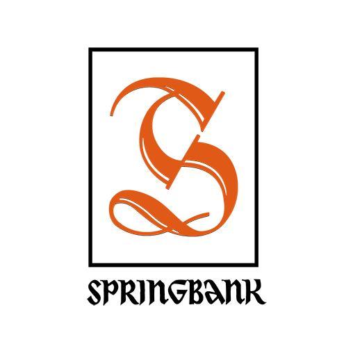 Spring Bank Ga Springbank Archive - Utopia Spirits