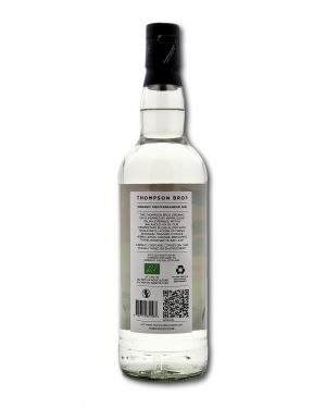 Thompson Brothers | Dornoch Distillery | Organic Mediterranean Gin (Bio)