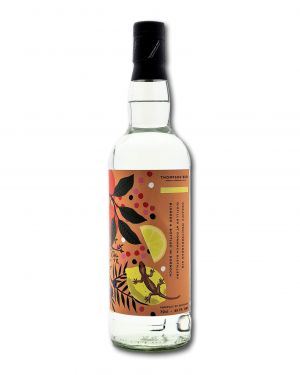 Thompson Brothers | Dornoch Distillery | Organic Mediterranean Gin (Bio)